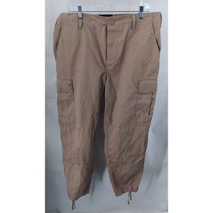 Tru-Spec Men's Cargo Original Tactical Pants Waist: 35 -39 Inseam: 29 1/2-32 1/2